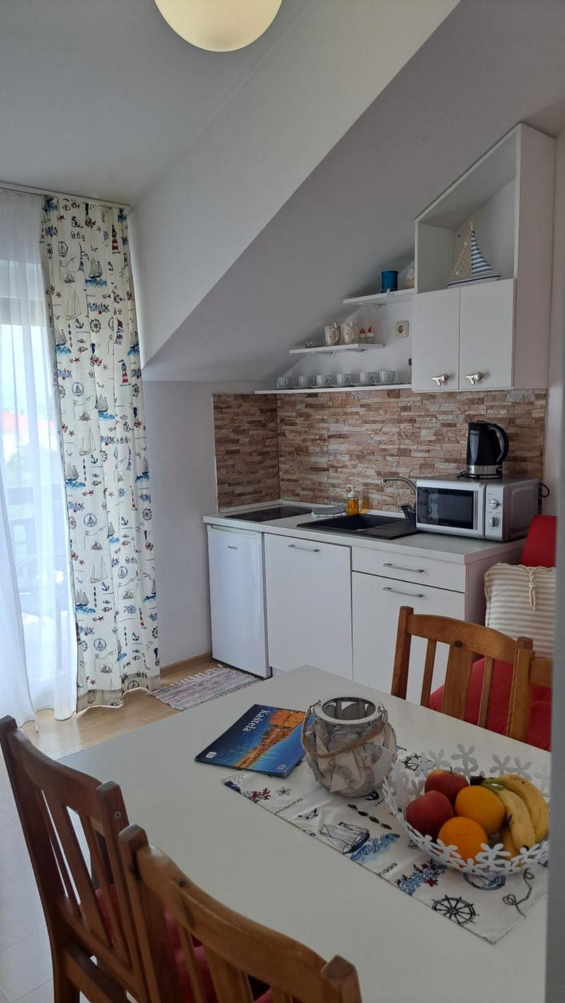 Apartments&Room Babic Kastela Room photo