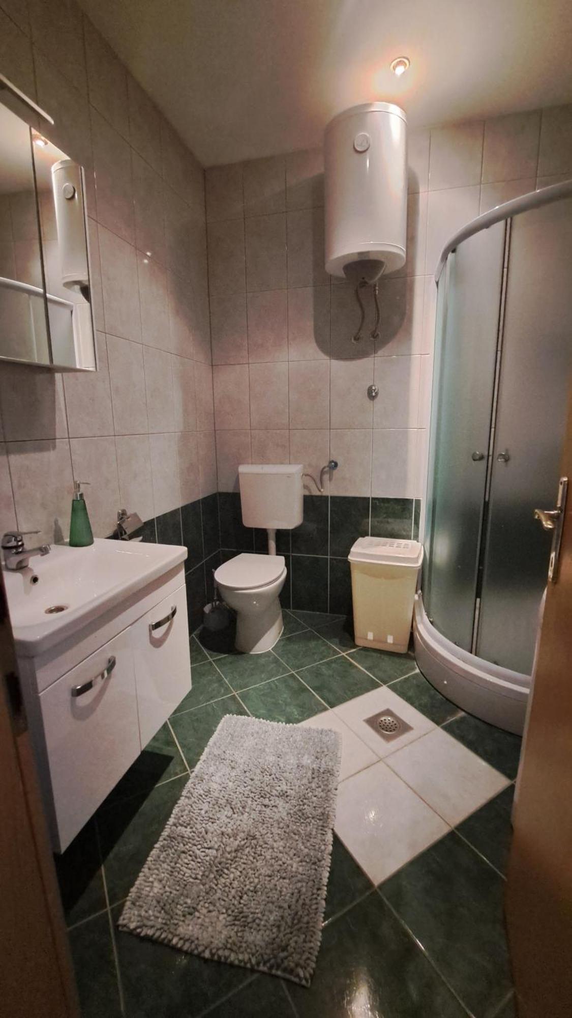 Apartments&Room Babic Kastela Room photo