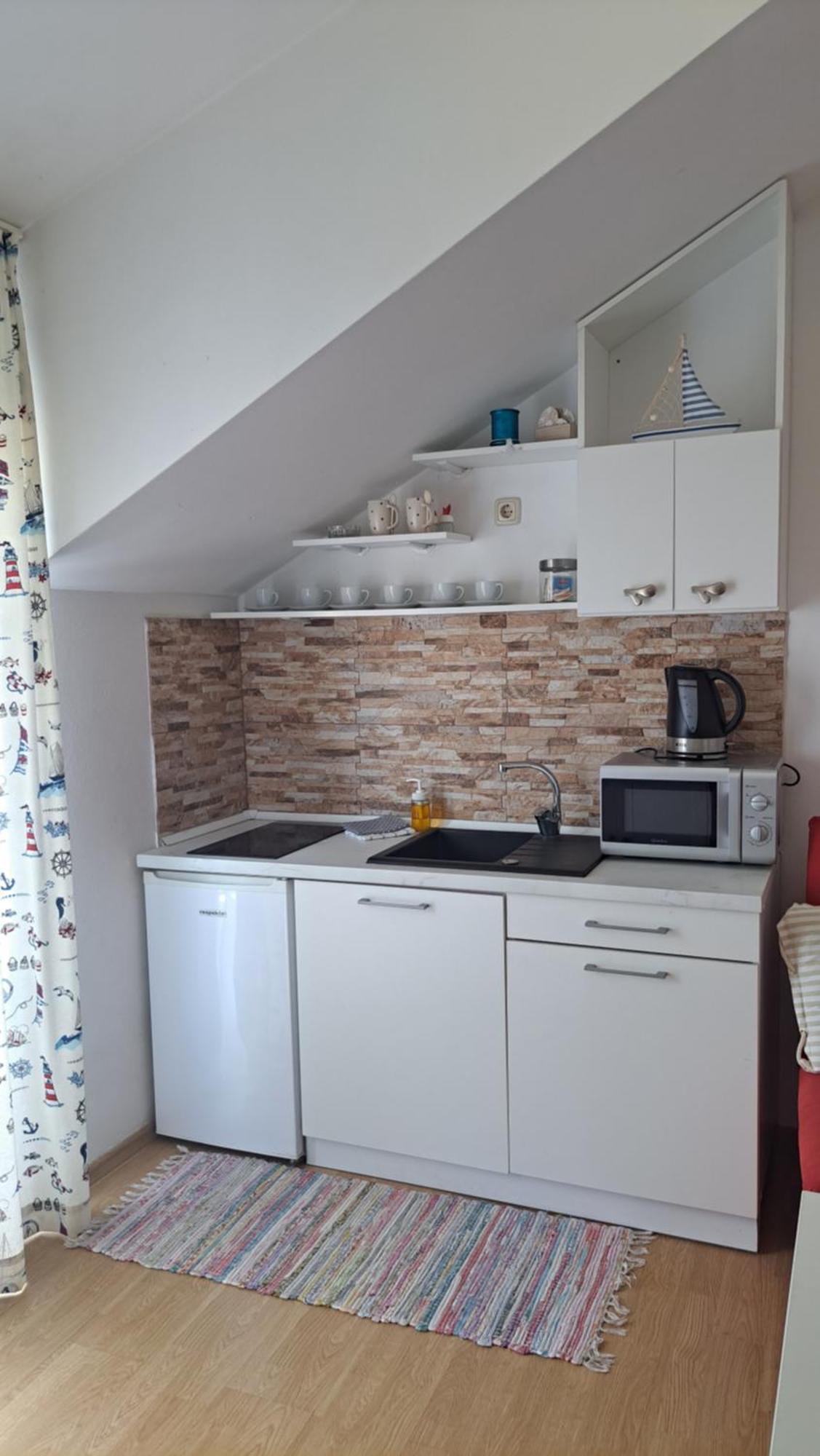Apartments&Room Babic Kastela Room photo