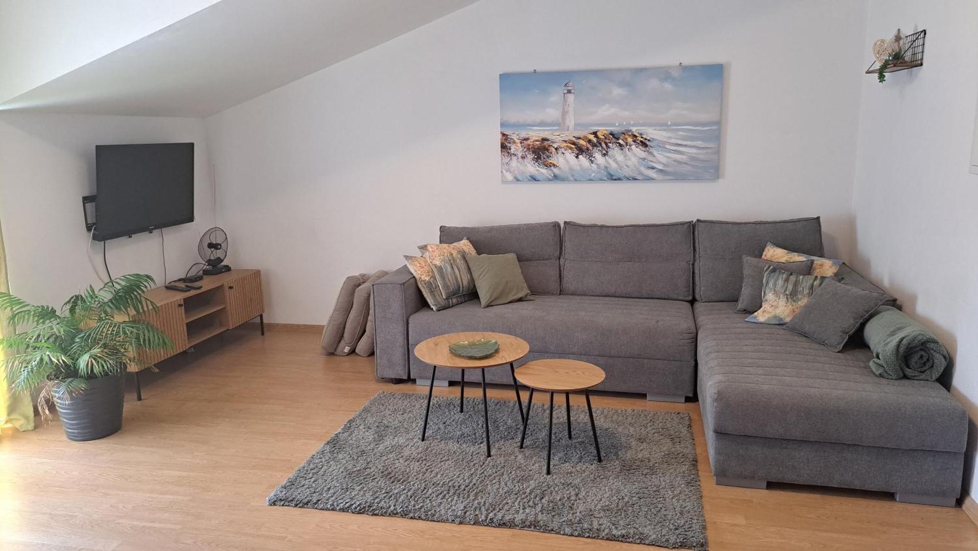 Apartments&Room Babic Kastela Exterior photo