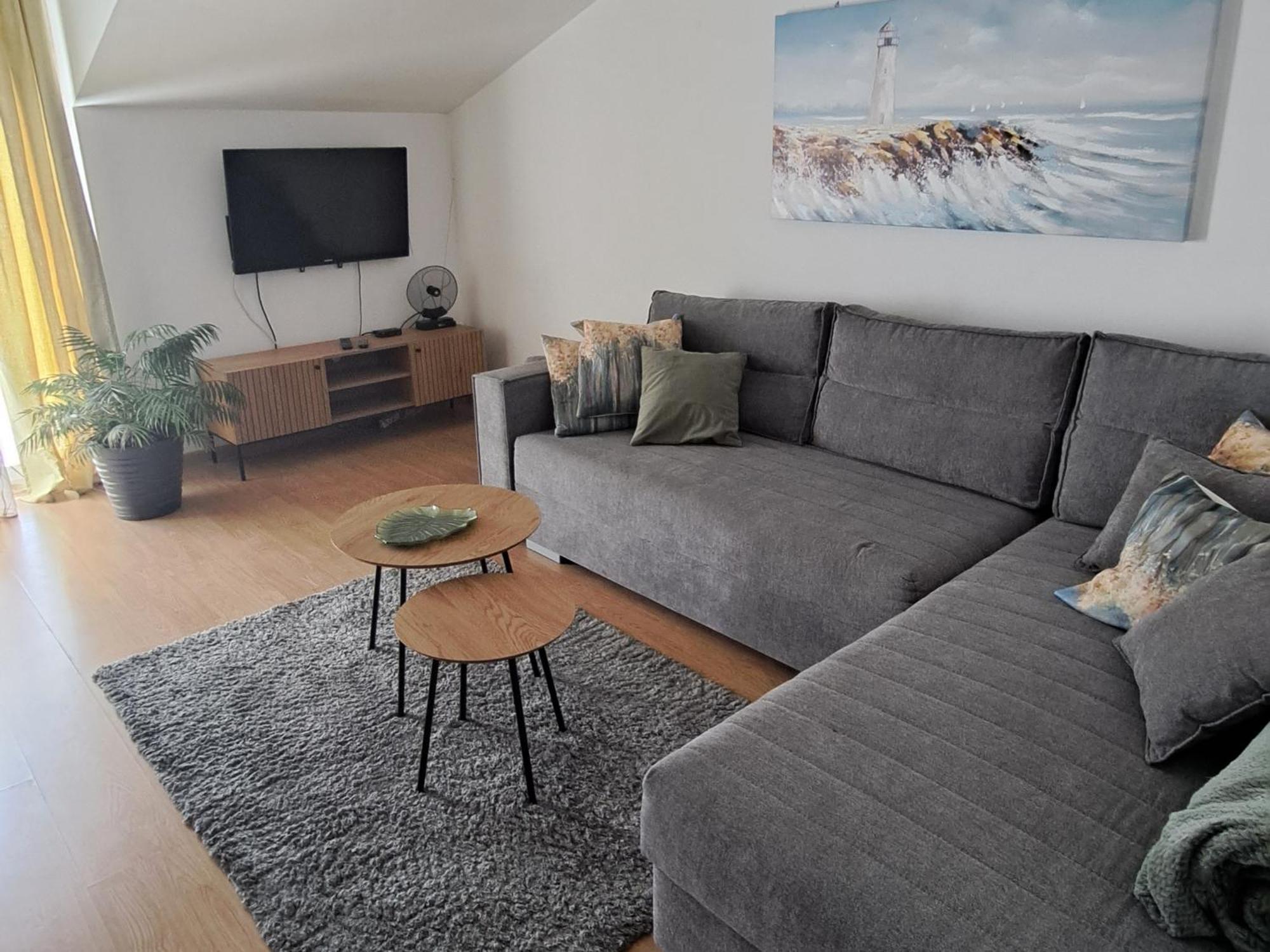 Apartments&Room Babic Kastela Room photo