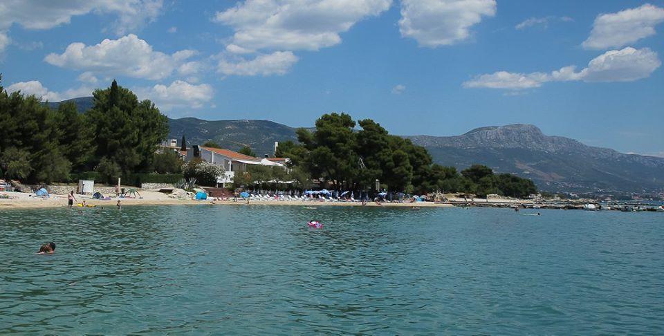 Apartments&Room Babic Kastela Exterior photo
