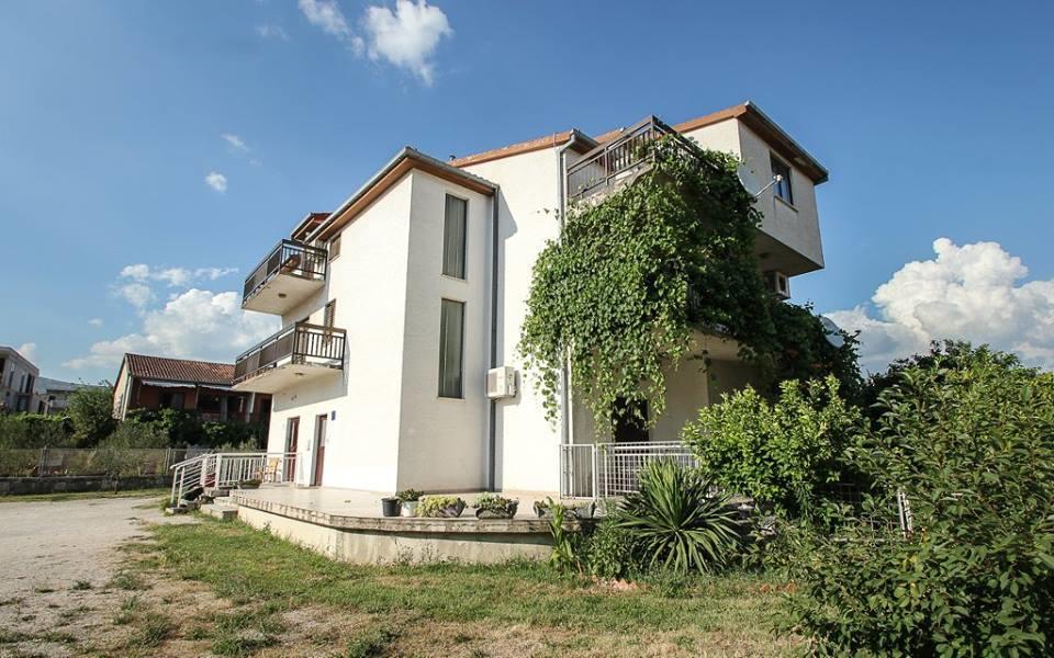 Apartments&Room Babic Kastela Exterior photo