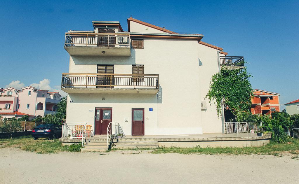 Apartments&Room Babic Kastela Exterior photo